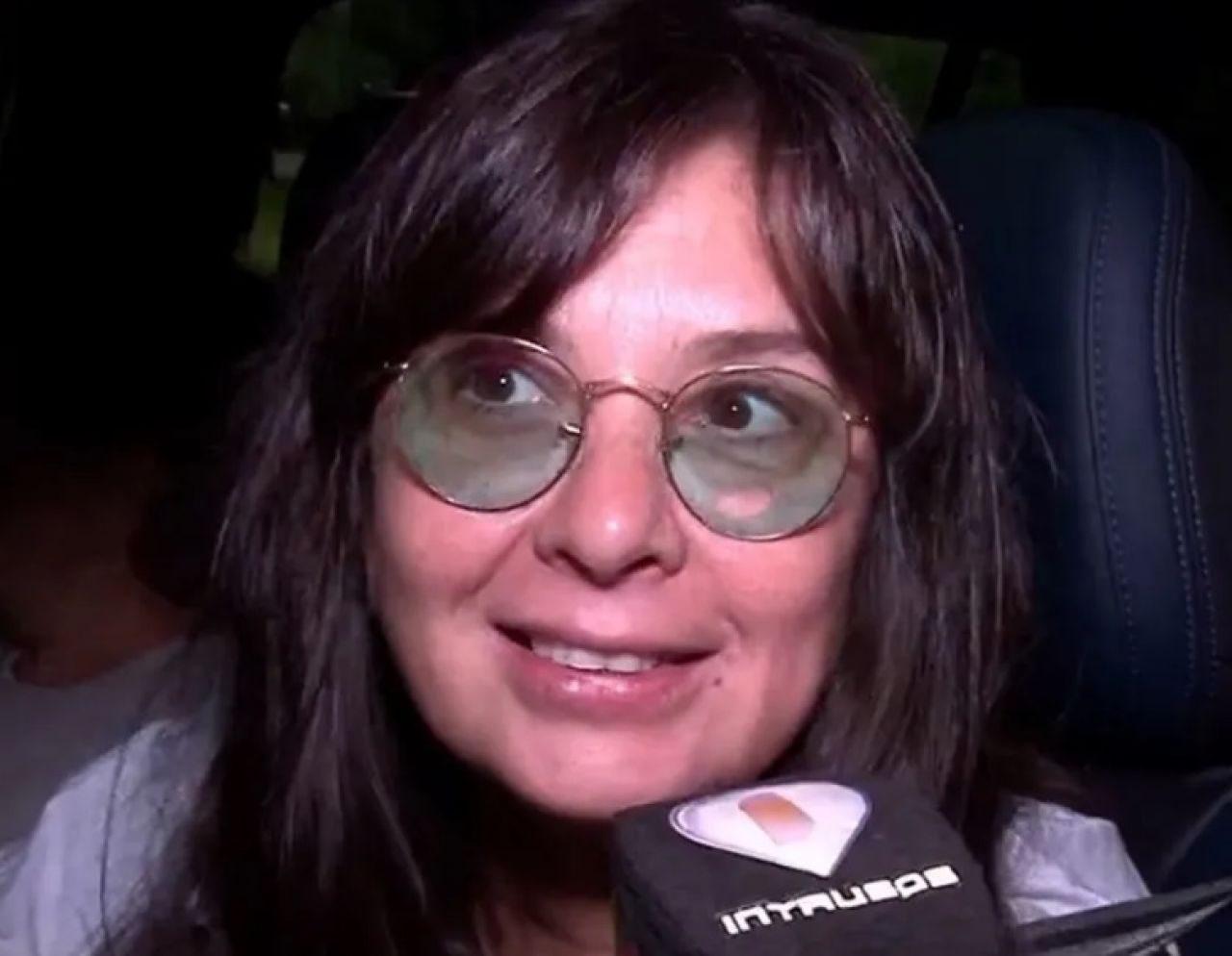 Habló Edith Hermida sobre la posible conducción de Bendita y fue reveladora